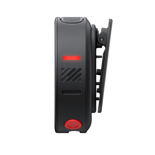 Insta360 Mic Pro 5 Insta360 Mic Pro - Ảnh 4