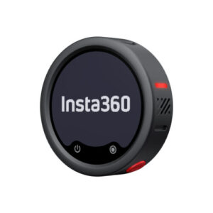 Alternative view of Insta360 Mic Pro