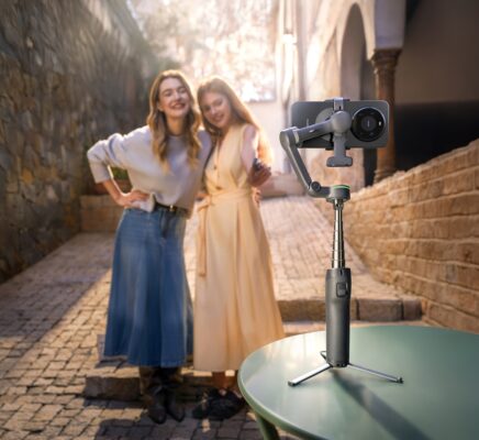 DJI Osmo Mobile 8P