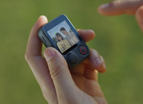 DJI Osmo Mobile 8P 27 DJI Osmo Mobile 8P