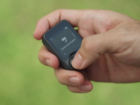 DJI Osmo Mobile 8P 28 DJI Osmo Mobile 8P