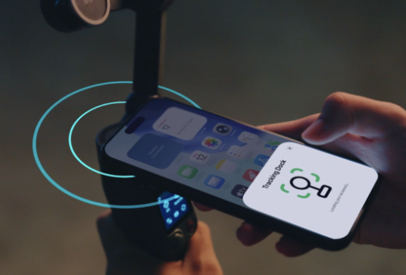 DJI Osmo Mobile 8P 30 DJI Osmo Mobile 8P
