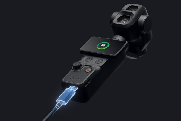 DJI Osmo Pocket 4P 31 DJI Osmo Pocket 4P