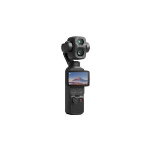 DJI Osmo Pocket 4P