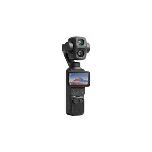 DJI Osmo Pocket 4P 13 DJI Osmo Pocket 4P