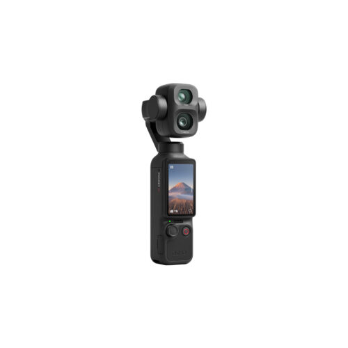 DJI Osmo Pocket 4P 17 DJI Osmo Pocket 4P - Ảnh 5
