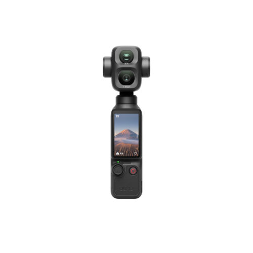 DJI Osmo Pocket 4P 15 DJI Osmo Pocket 4P - Ảnh 3
