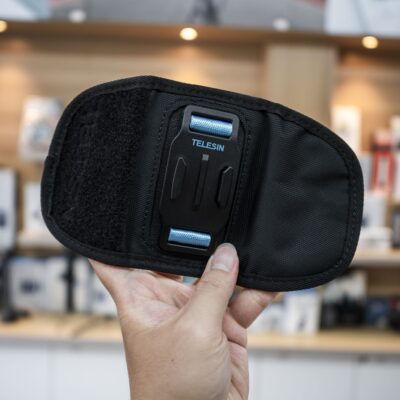 Telesin Strap Mount for GoPro 12 Telesin Strap Mount for GoPro