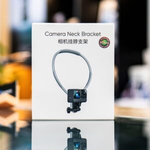 HTCamera | Nhà phân phối GoPro và Cardo chính hãng 78 Dây Đeo Cổ Camera Neck Bracket