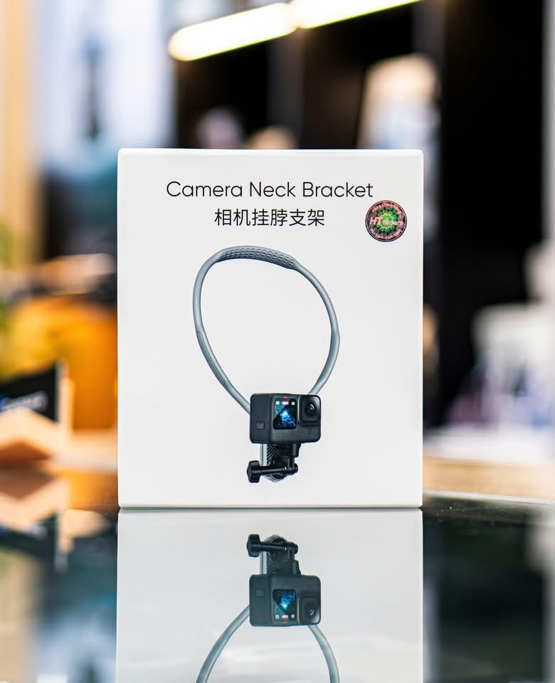 Dây Đeo Cổ Camera Neck Bracket 2 Dây Đeo Cổ Camera Neck Bracket