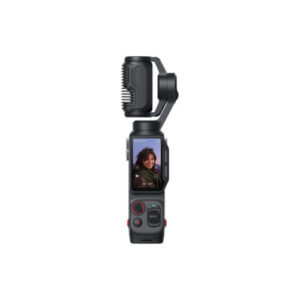 Alternative view of Insta360 Luna Ultra