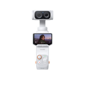 Insta360 Luna Ultra Standard Bundle Stellar White