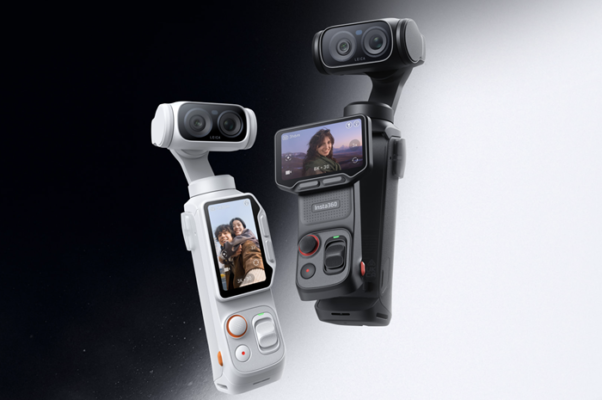 Insta360 Luna Ultra 33 Insta360 Luna Ultra