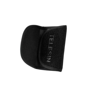 Alternative view of Telesin Strap Mount for GoPro