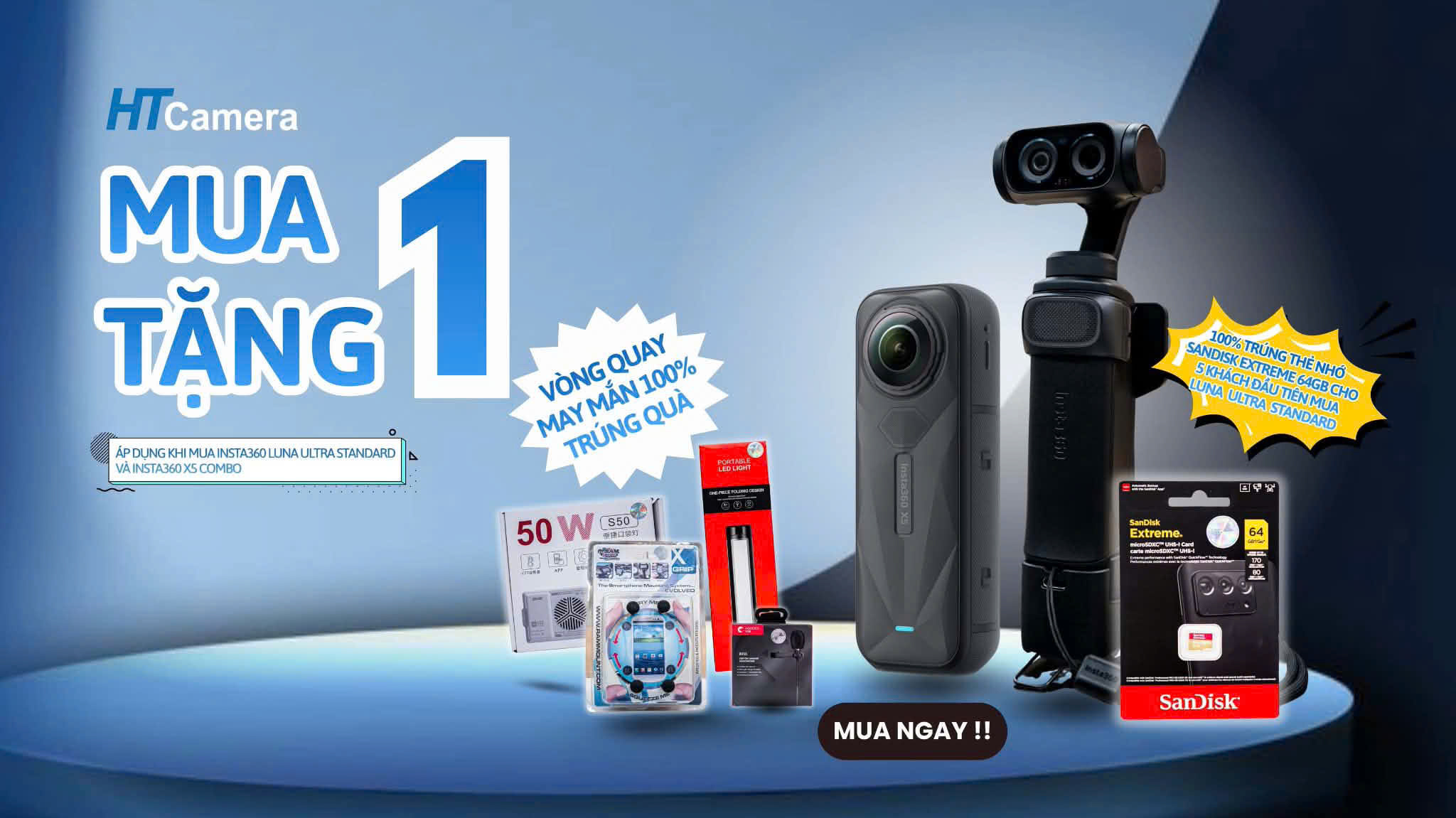 camera