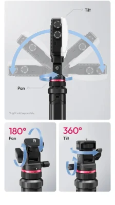 Chân Máy Ulanzi MT-80 27 s8ba75ae01cea49bca5f8c7ca575caa7