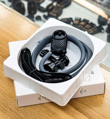 Dây đeo cổ Camera Neck Bracket