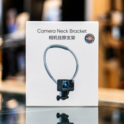 Dây đeo cổ Camera Neck Bracket