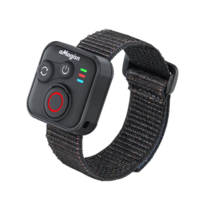 HTCamera | Nhà phân phối GoPro và Cardo chính hãng 84 Đồng hồ aMagisn Bluetooth Remote Controller AM40