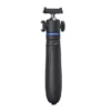 Telesin 65cm One Touch Quick Open Tripod Selfie Stick For Action 6