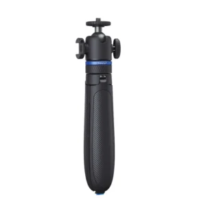 HTCamera | Nhà phân phối GoPro và Cardo chính hãng 80 Telesin 65cm One - Touch Quick Open Tripod Selfie Stick For Pocket 3/4/4P