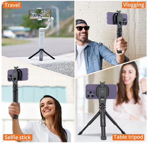 VRIG Mini Tripod TP-05