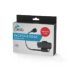 Cardo Packtalk EDGE - Half Helmet Kit V2 1 Cardo Packtalk EDGE Half Helmet Kit V2
