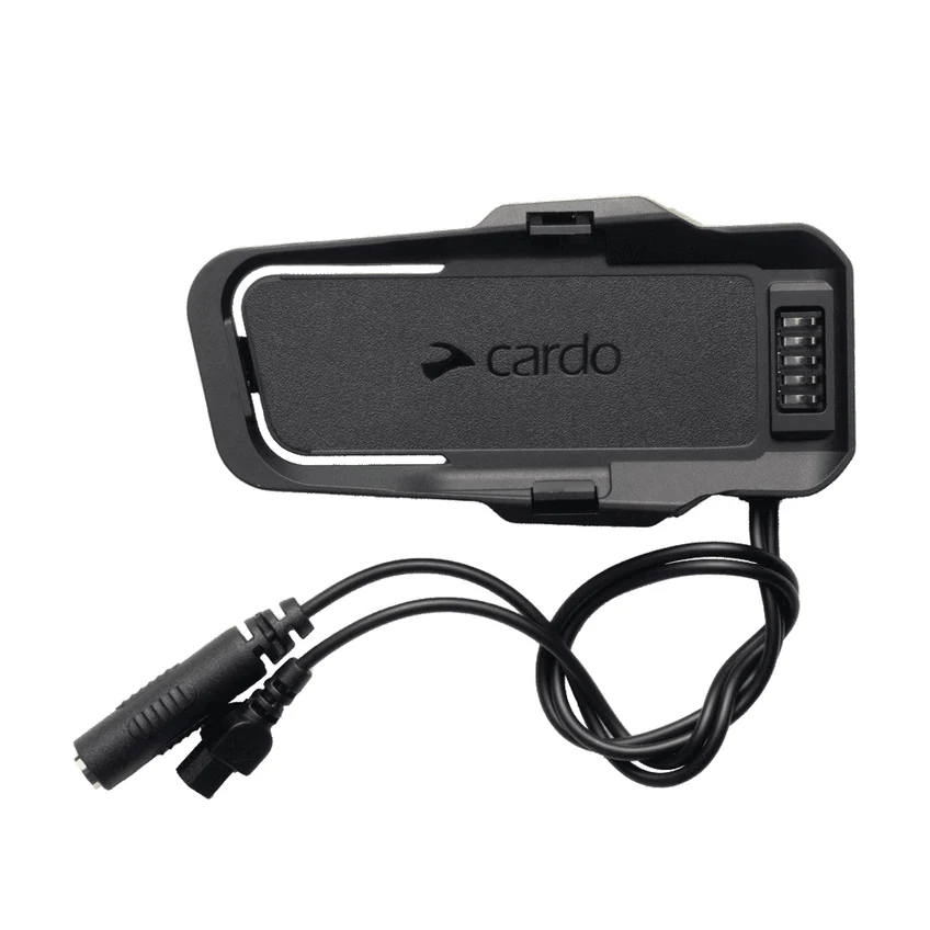Cardo Replacement Cradle - Packtalk EDGE 3 Cardo Replacement Cradle - Packtalk EDGE