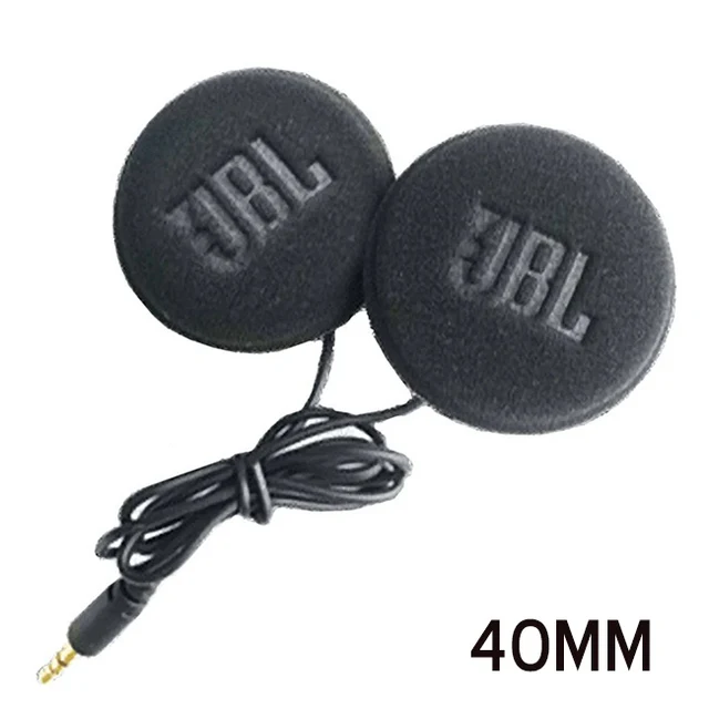 Cardo Replacement Speakers - 40mm HD 3 Cardo Replacement Speakers - 40mm HD