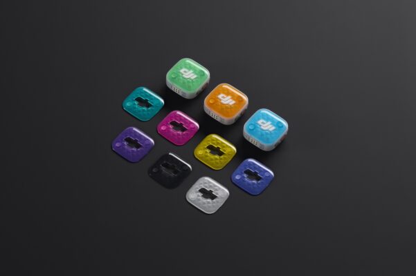 DJI Mic Mini 2S