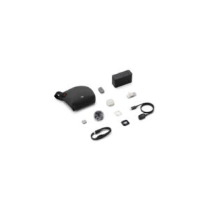DJI Mic Mini 2S 1 TX 1 Mobile RX Charging Case