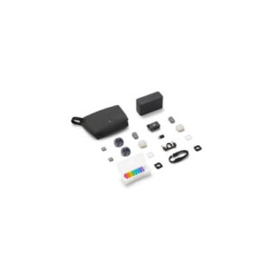 DJI Mic Mini 2S 2 TX 1 RX Charging Case