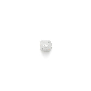 Alternative view of DJI Mic Mini 2S