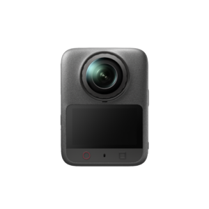 Alternative view of DJI Osmo 360 II