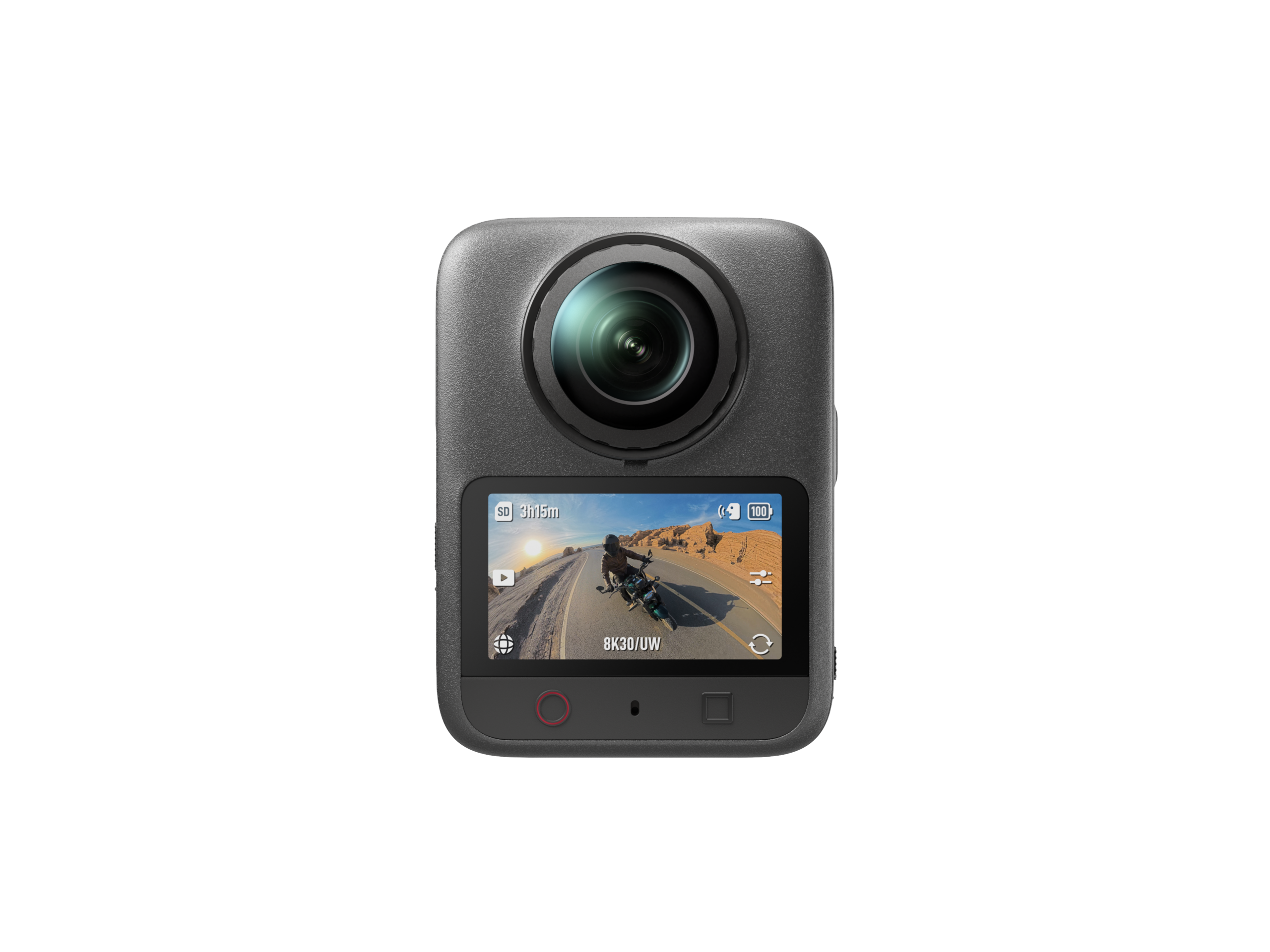 DJI Osmo 360 II 2 DJI Osmo 360 II