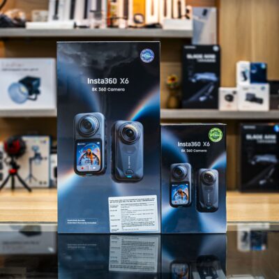 Insta360 X6 51 Insta360 X6