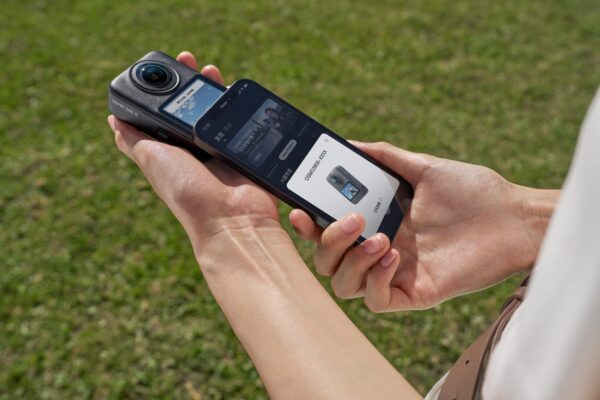 DJI Osmo 360 II