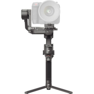 Alternative view of Gimbal DJI RS 4 Pro Combo (2026)