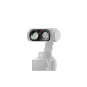 Wide-Angle Lens For Insta360 Luna Ultra