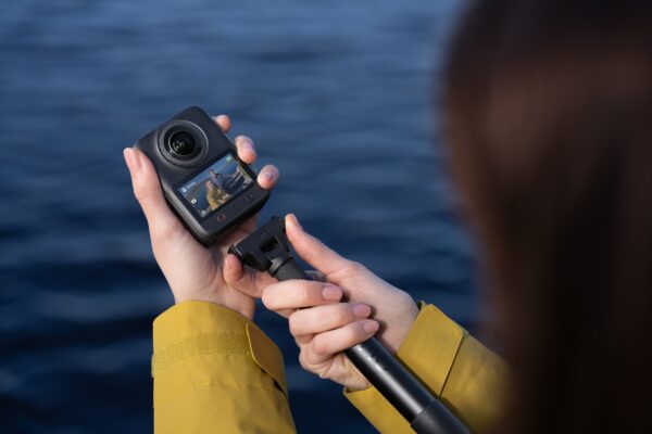 DJI Osmo 360 II
