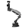 Movmax Blade Arm Solar Electronic Suction Cup Kit