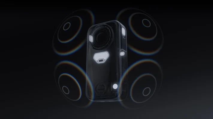 Insta360 X6 62 PC