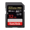 Thẻ nhớ SDXC SanDisk Extreme Pro U3 V30 200MB/s 1 sd sandisk extream pro 032 01 768x768 1