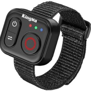 HTCamera | Nhà phân phối GoPro và Cardo chính hãng 139 KingMa Remote Action Camera Wireless