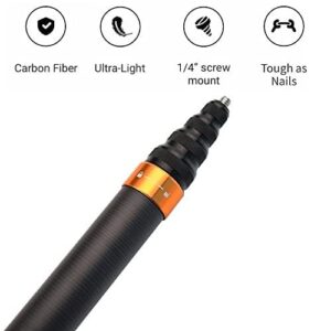 Gay Carbon 3m Cho Action Camera 1