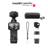 Insta360 Luna Pro Standard Bundle Cosmic Black