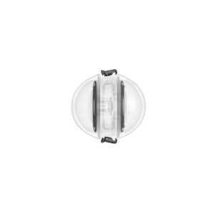 Alternative view of Insta360 X6 Invisible Dive Case Pro