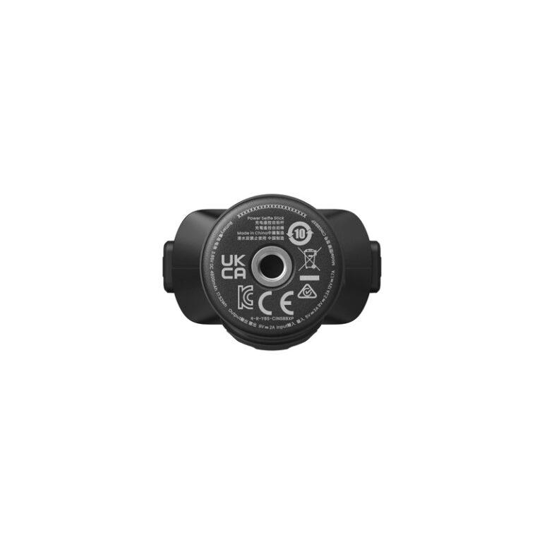 Insta360 X6 Power Selfie Stick 5 Insta360 X6 Power Selfie Stick - Ảnh 4