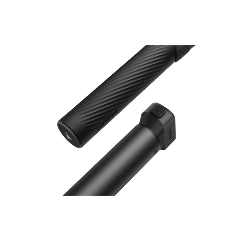 Insta360 X6 Power Selfie Stick 4 Insta360 X6 Power Selfie Stick - Ảnh 3