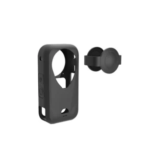 Alternative view of Ốp Silicon Insta360 X6
